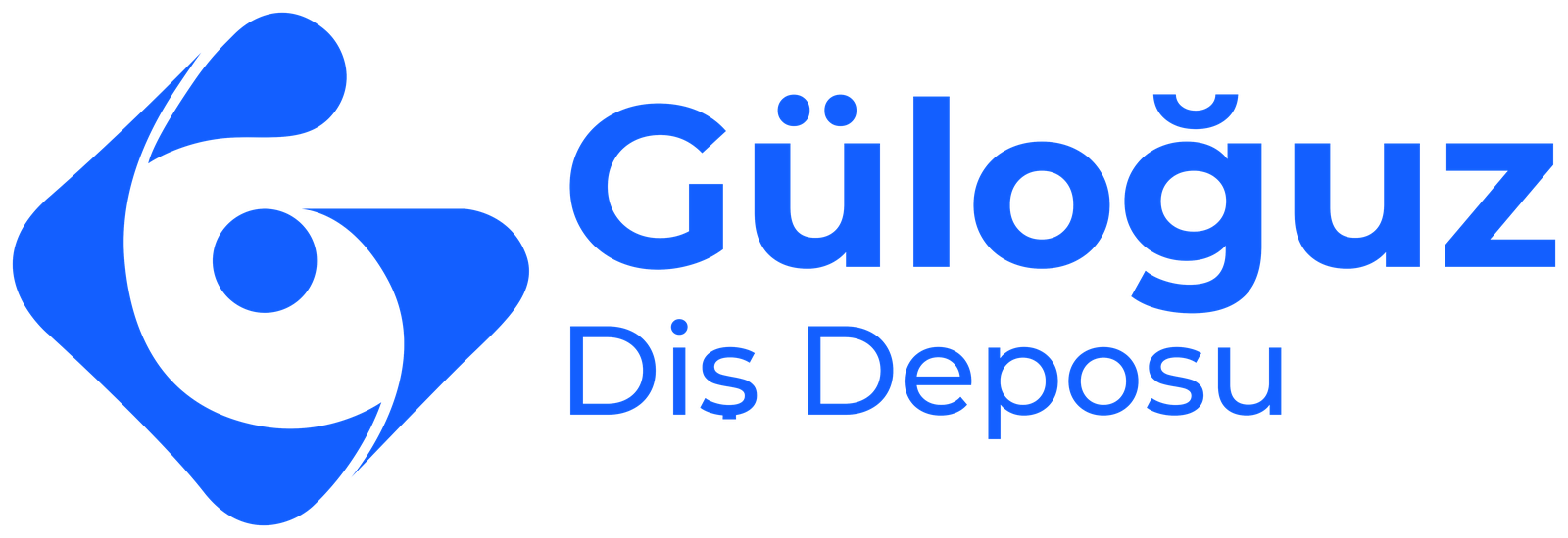 Güloğuz Diş Deposu