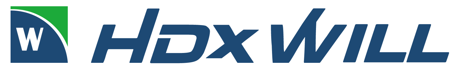HDX WILL