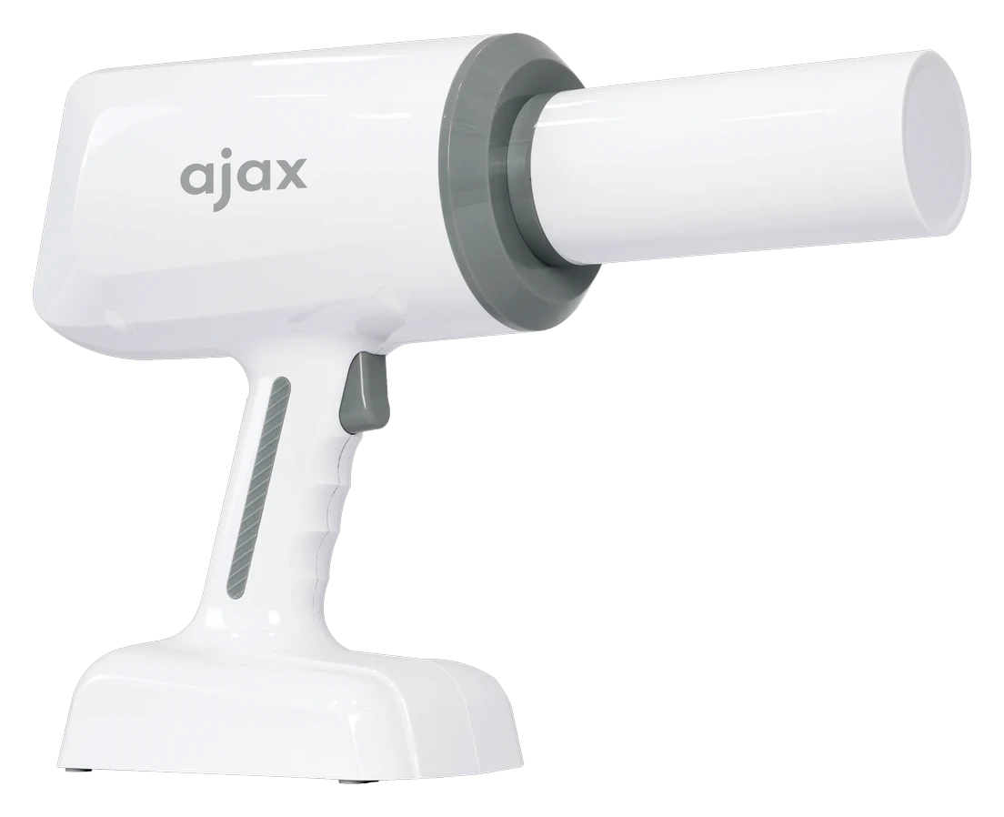 Ajax Xray Periapikal Röntgen, görünüm 1