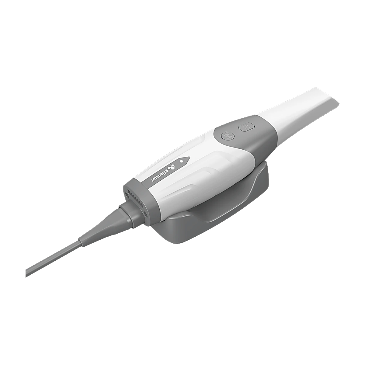 Alliedstar AS260A, görünüm 6