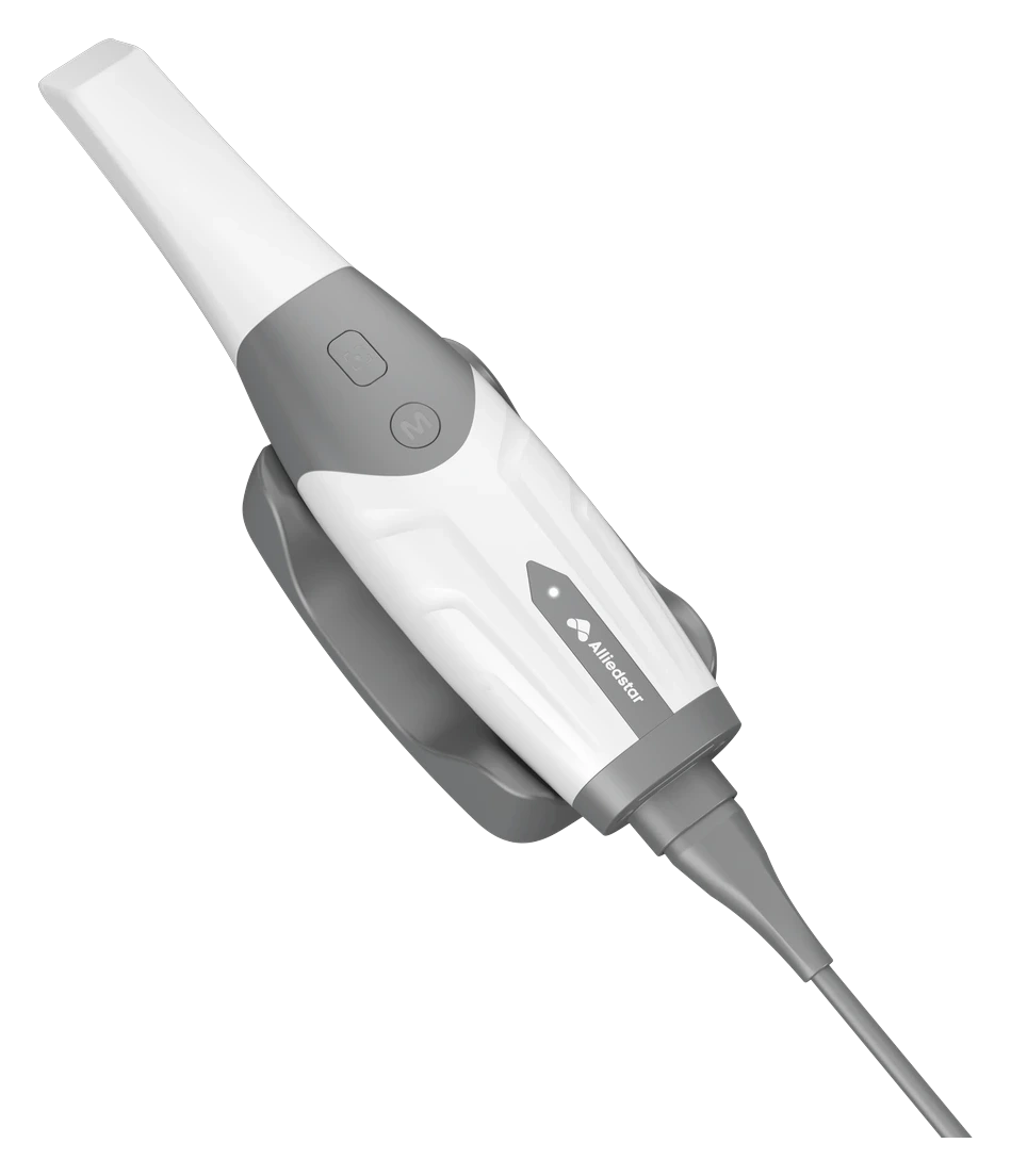 Alliedstar AS260A, görünüm 1