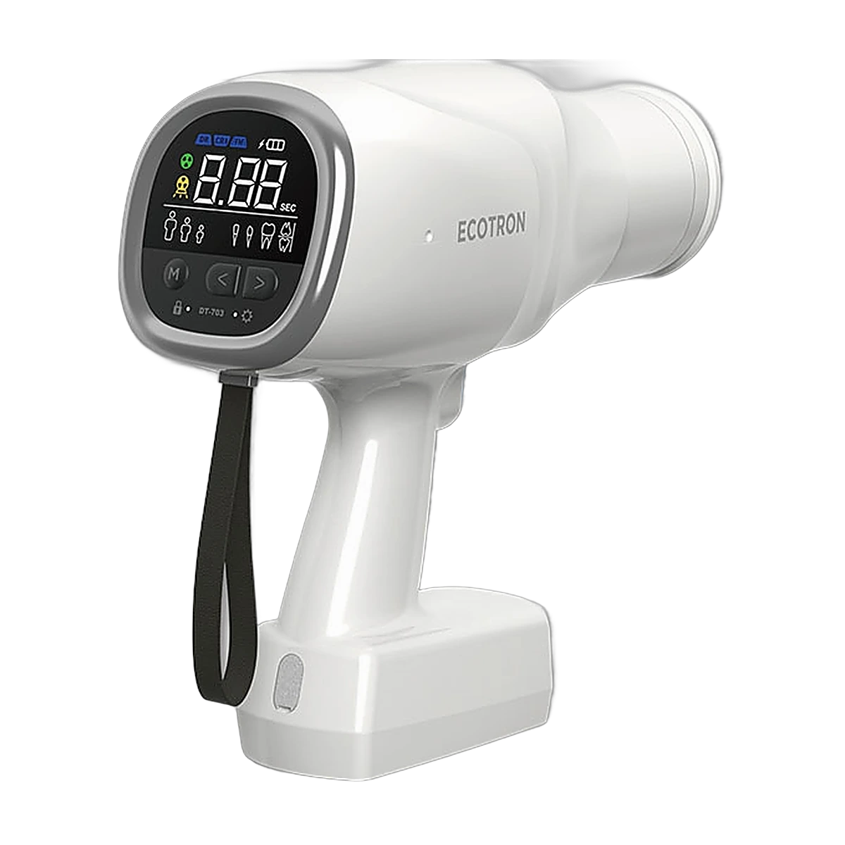 Ecotron Xray Periapikal Röntgen, görünüm 2