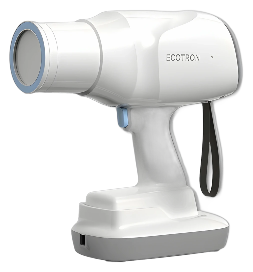Ecotron Xray Periapikal Röntgen, görünüm 1