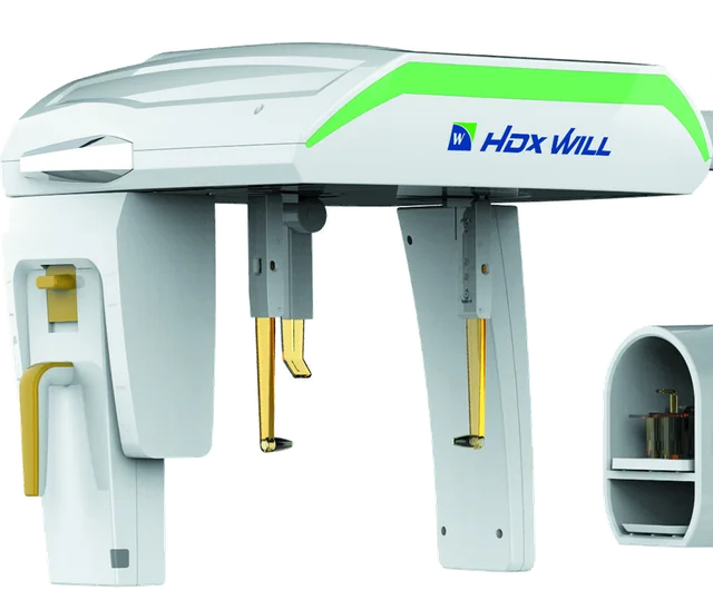 HDX WILL Dentio, Sefalometrik çekim