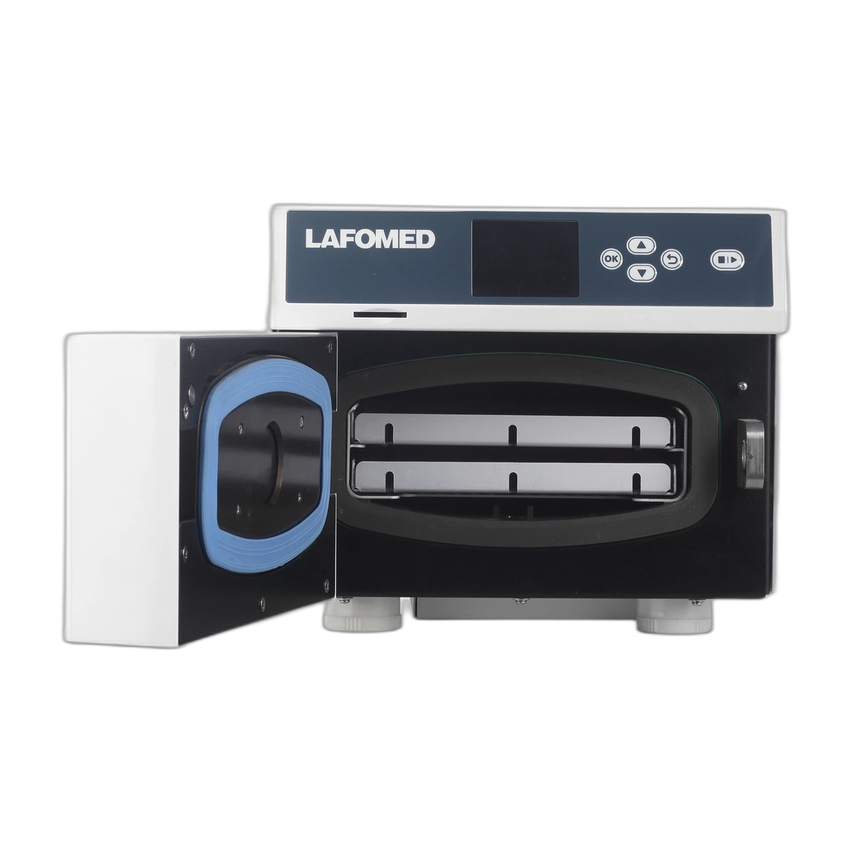 Lafomed 3Lt LCD, görünüm 2