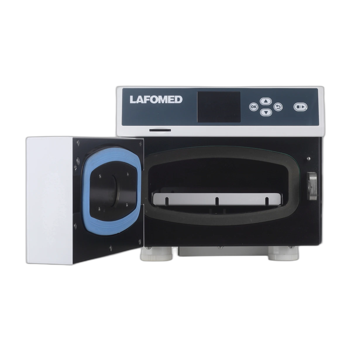 Lafomed 3Lt LCD, görünüm 4