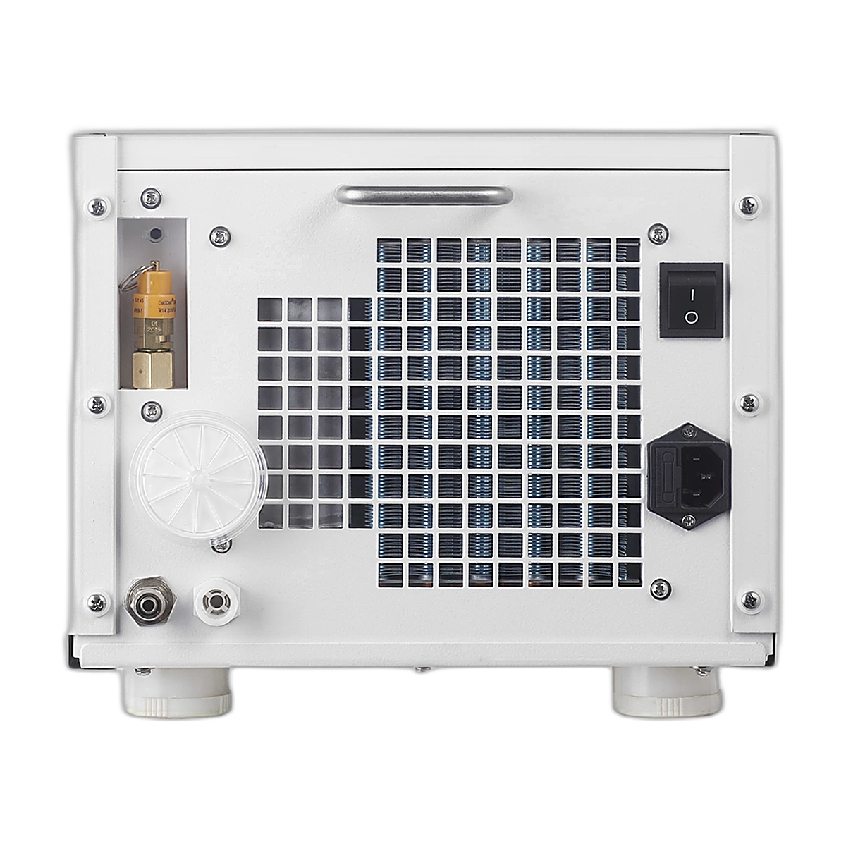 Lafomed 3Lt LCD, görünüm 5