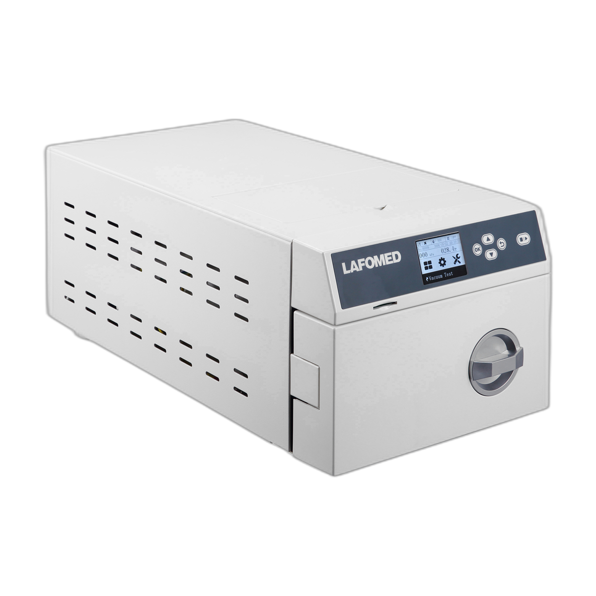 Lafomed 3Lt LCD