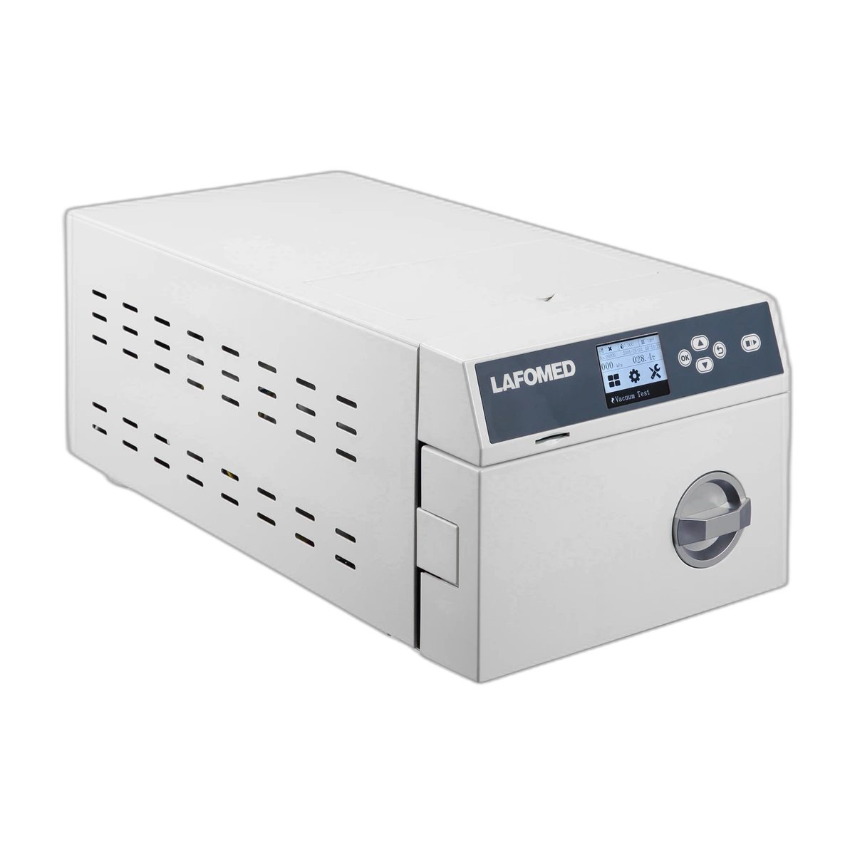 Lafomed 3Lt LCD