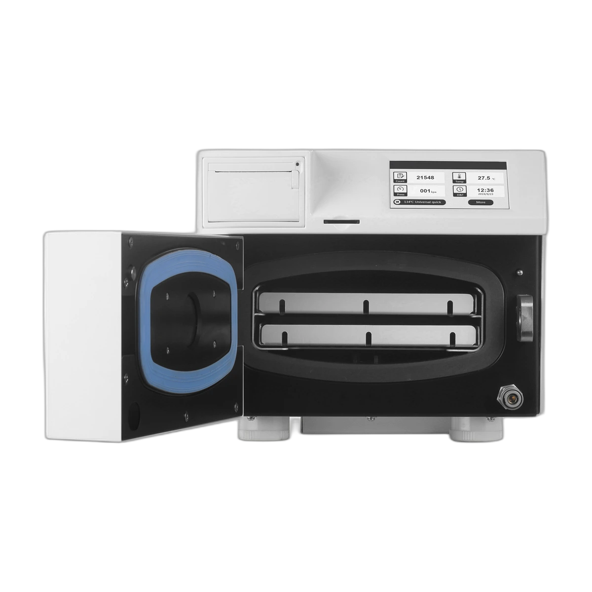 Lafomed 3Lt Touch, görünüm 2