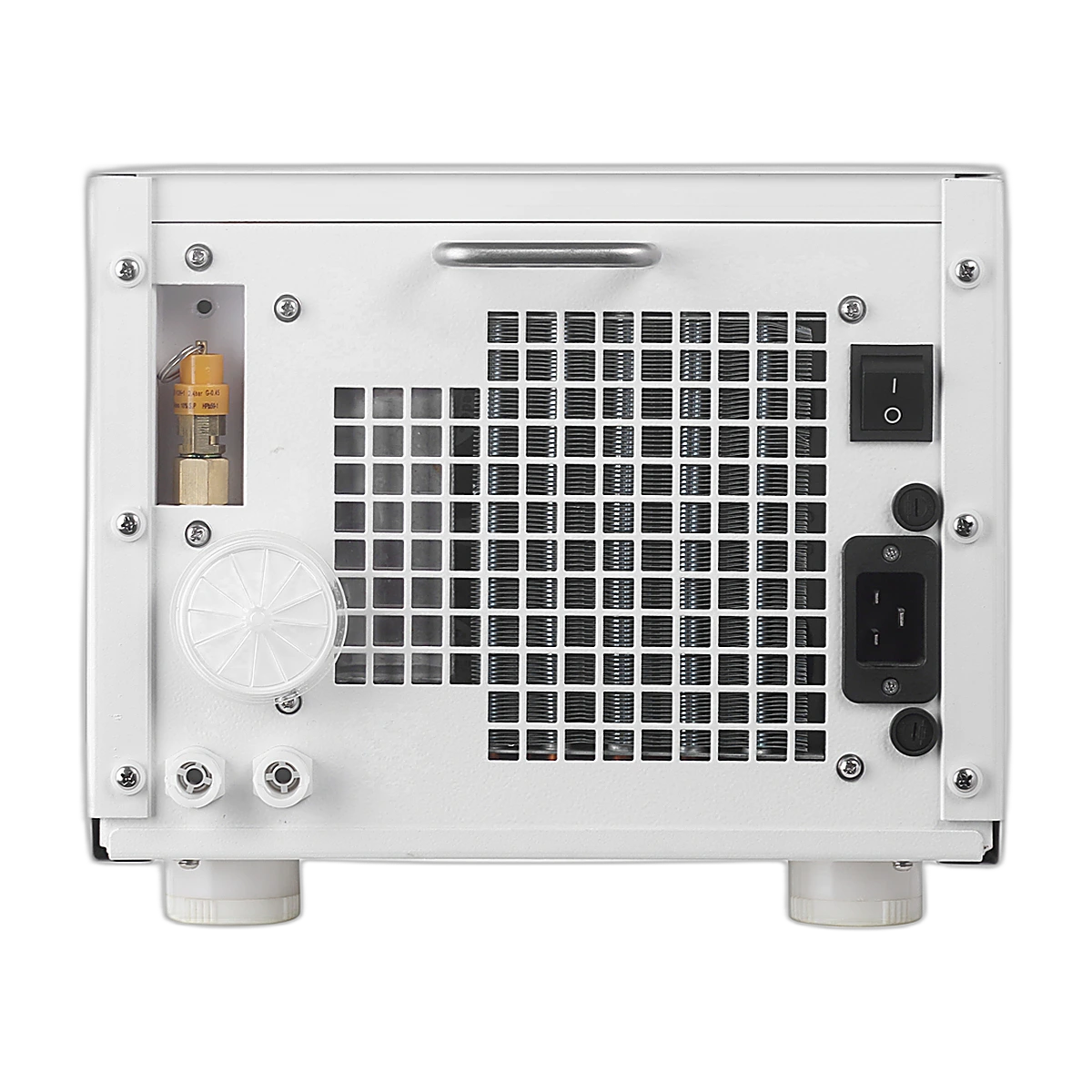 Lafomed 3Lt Touch, görünüm 5