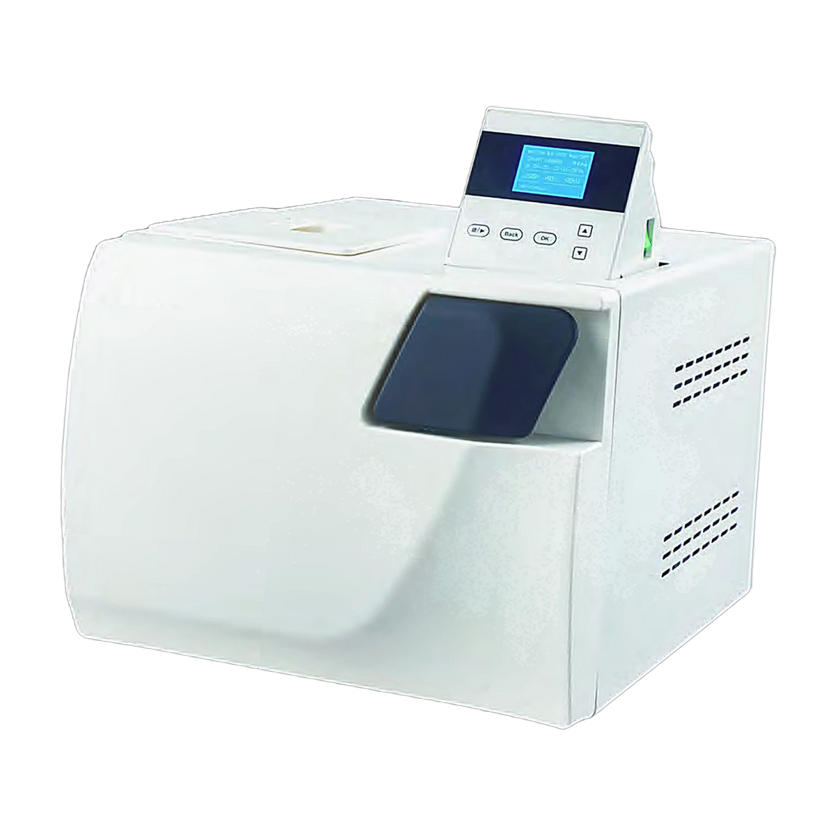 Lafomed Compact 12Lt