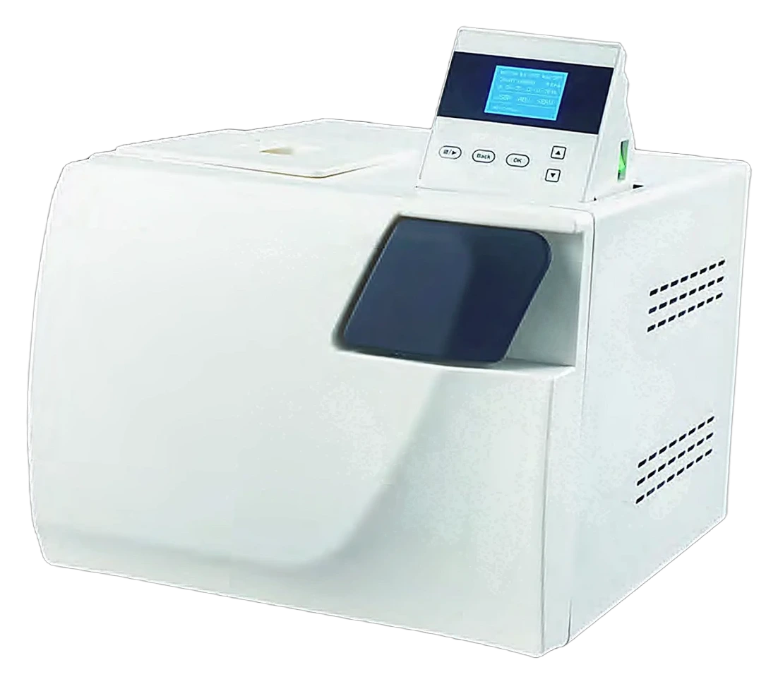 Lafomed Compact 18Lt, görünüm 1