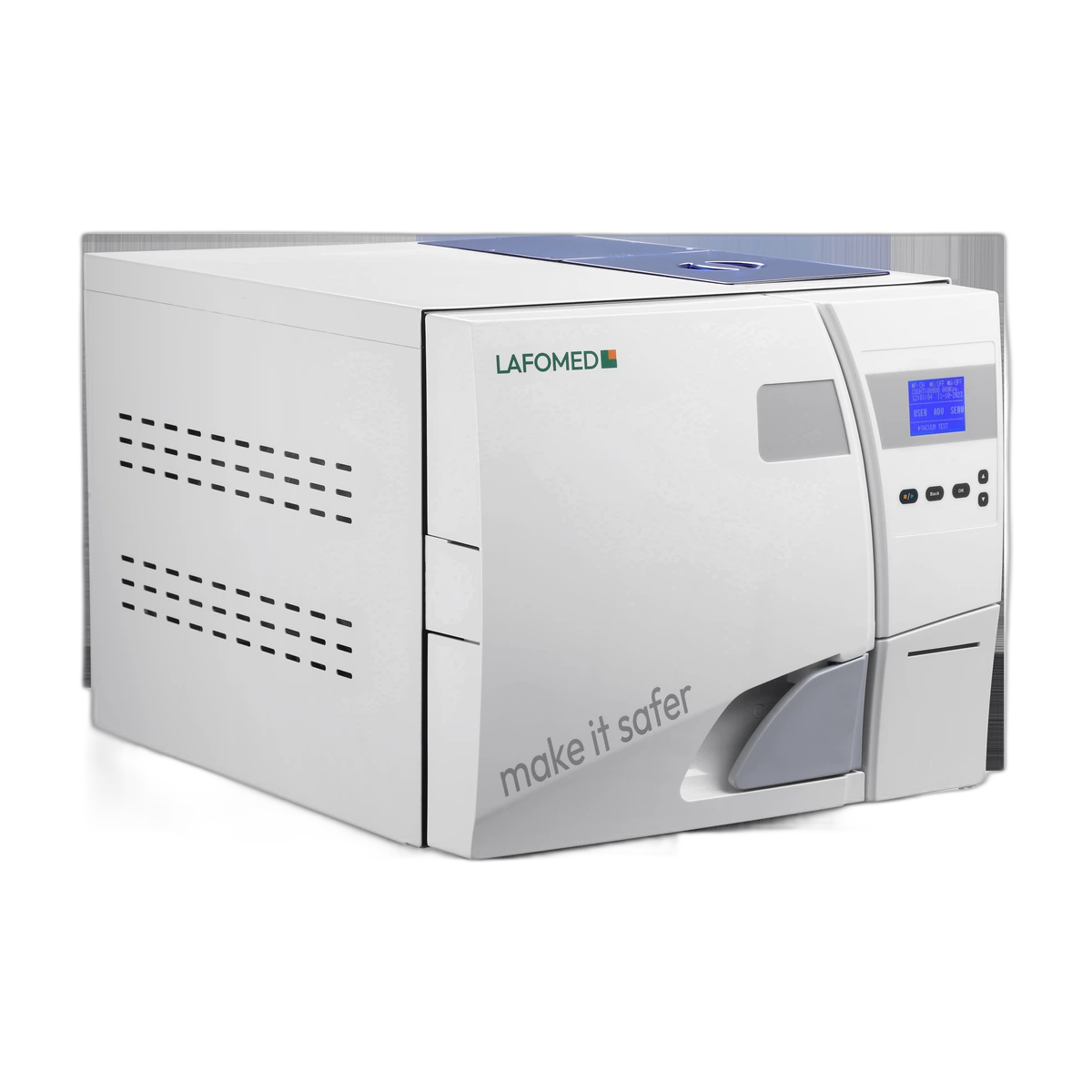 Lafomed Premium 23Lt, görünüm 3
