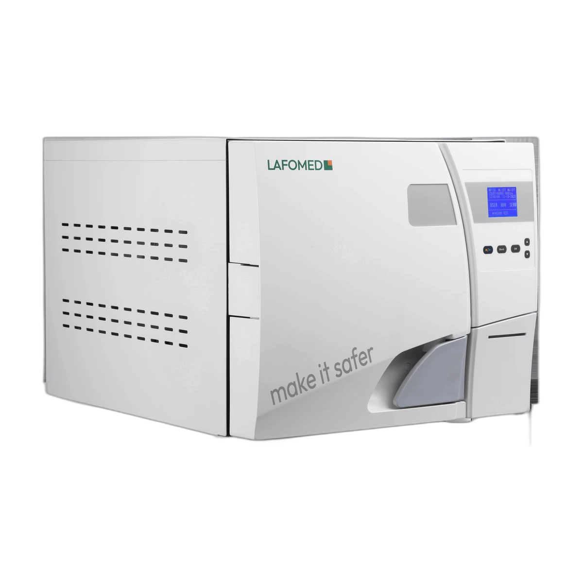 Lafomed Premium 23Lt, görünüm 4