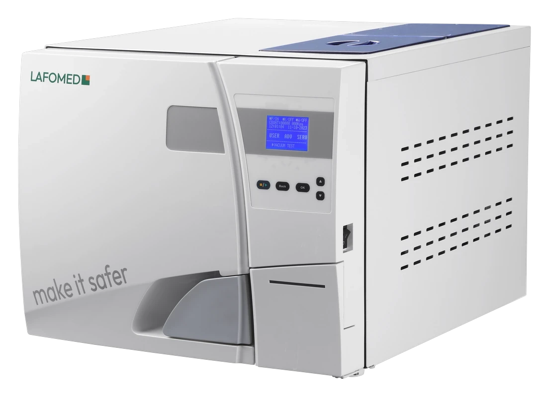 Lafomed Premium 23Lt, görünüm 1