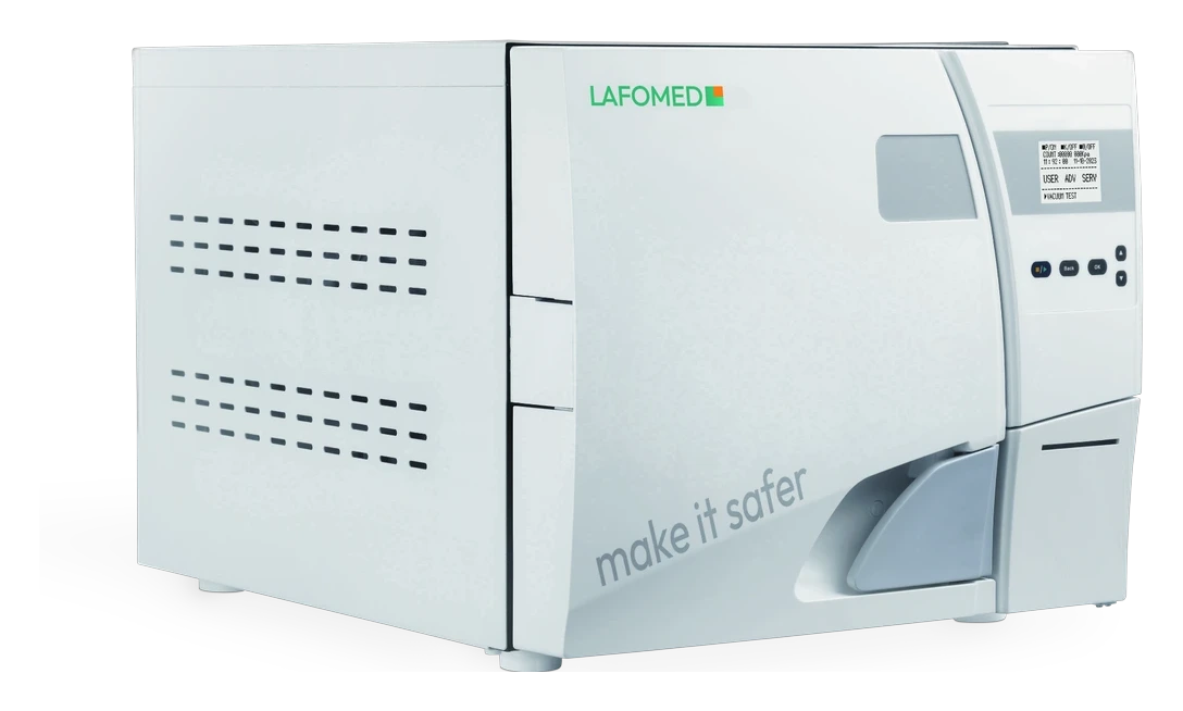 Lafomed Premium 12Lt, görünüm 1