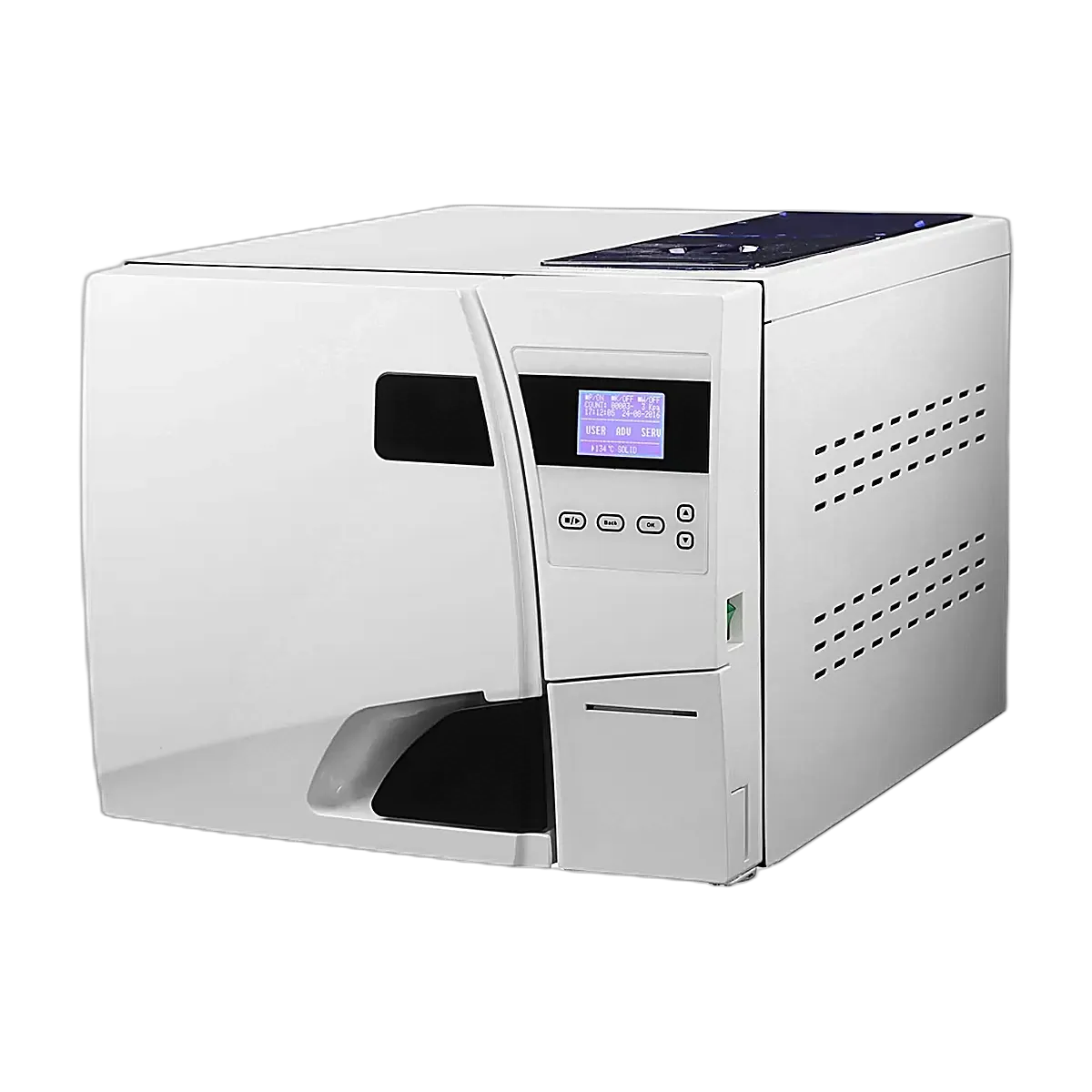 Lafomed Premium 18Lt, görünüm 4