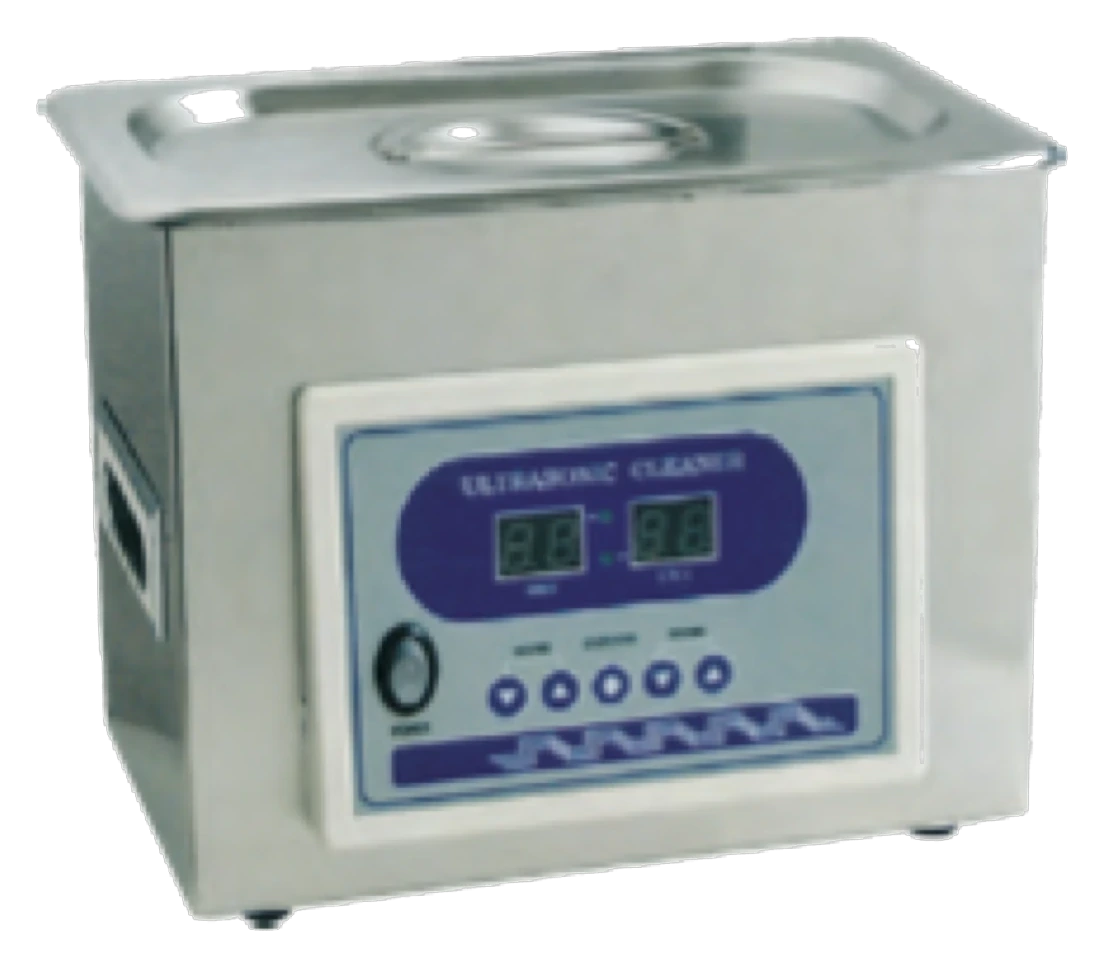 Lafomed Ultrasonik Yıkayıcı LF-C100, görünüm 1
