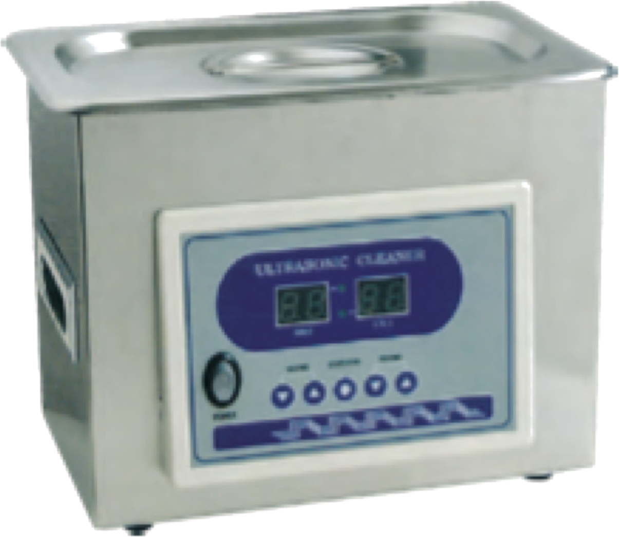 Lafomed Ultrasonik Yıkayıcı LF-C100