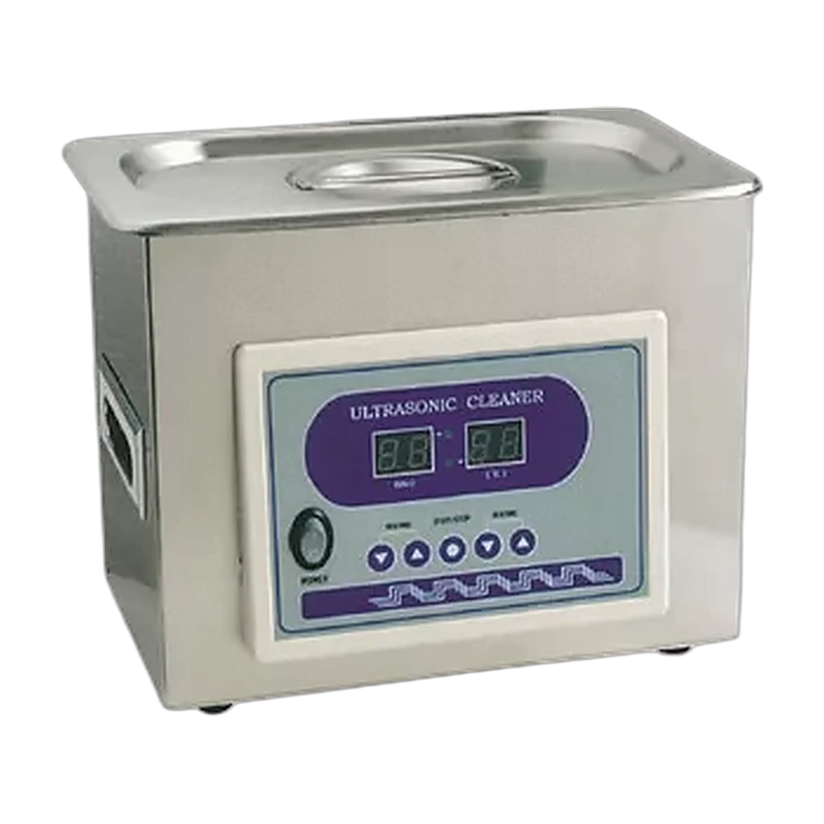 Lafomed Ultrasonik Yıkayıcı LF-C200, görünüm 2