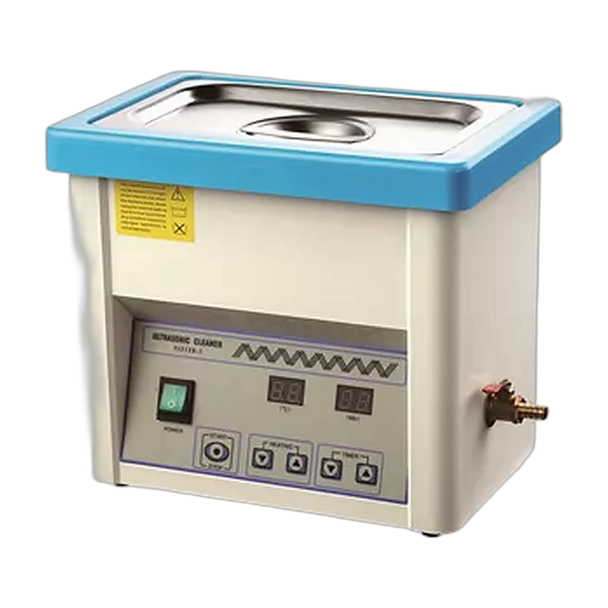 Lafomed Ultrasonik Yıkayıcı LF-C200, görünüm 3