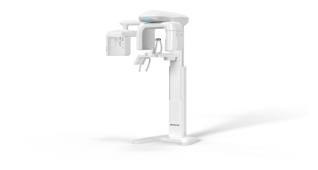 Meyer ImaGine mDX-15 Plus-Y50S, görünüm 1
