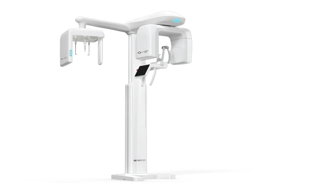 Meyer ImaGine mDX-15 Pro-K10, görünüm 1