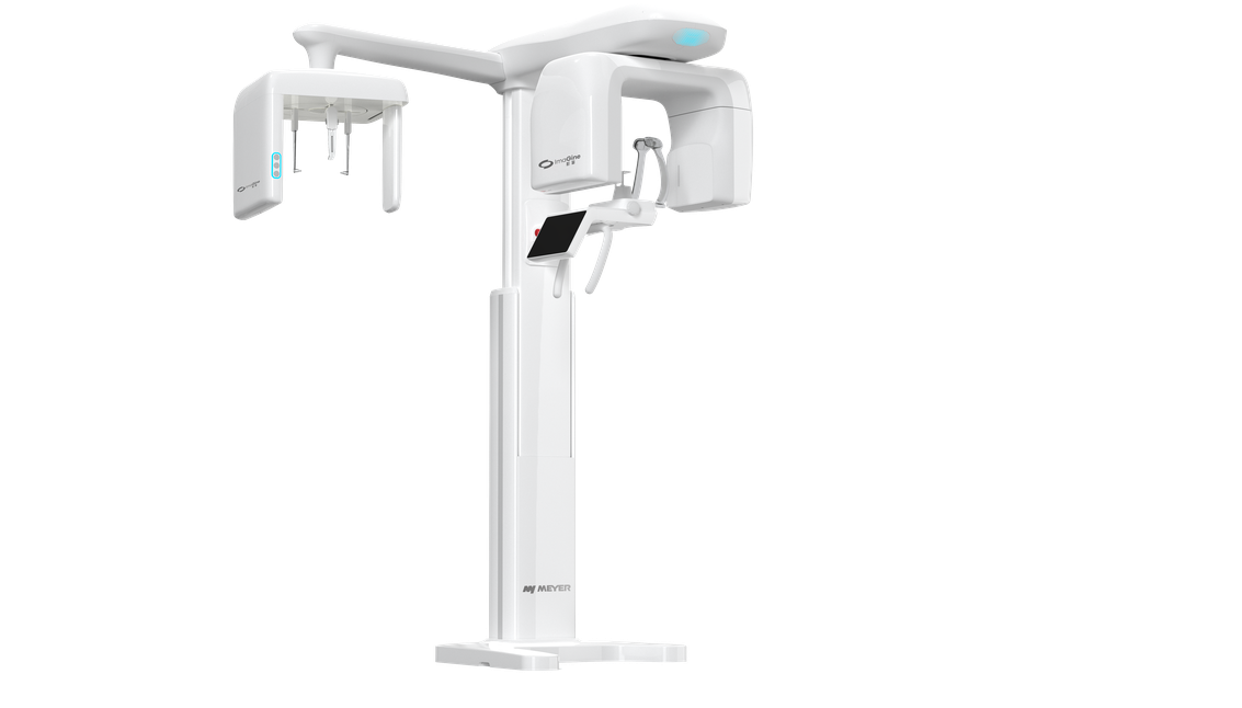 Meyer ImaGine mDX-15 Pro-K10