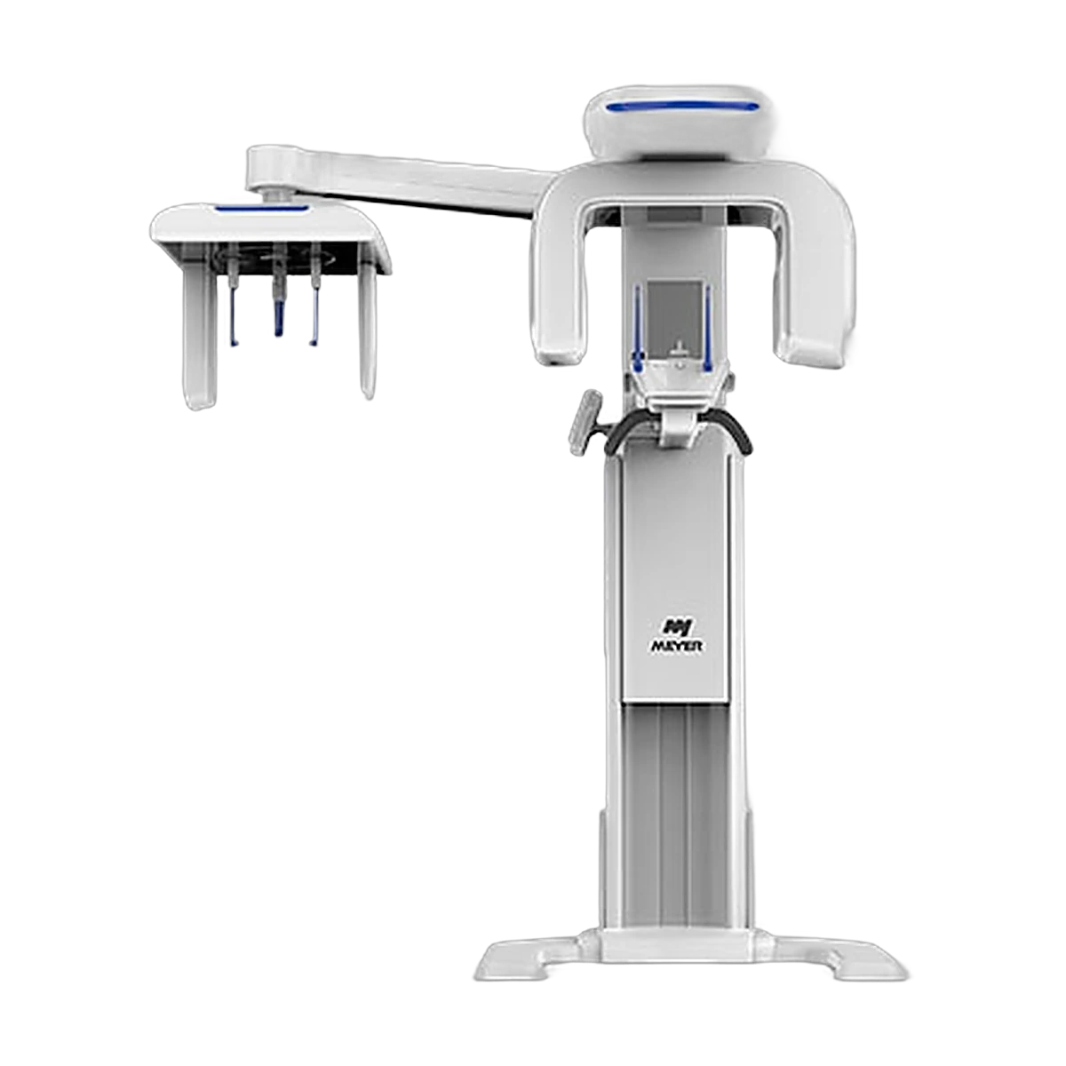 Meyer 3D Pro, görünüm 3