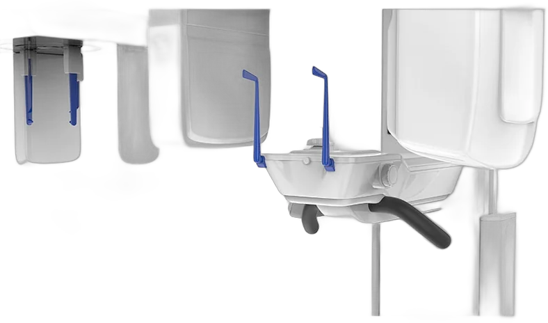 Meyer 3D Pro, görünüm 4