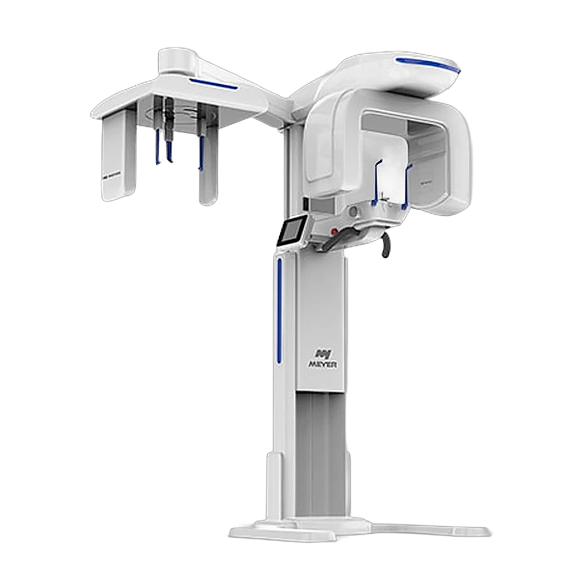 Meyer 3D Pro, görünüm 5
