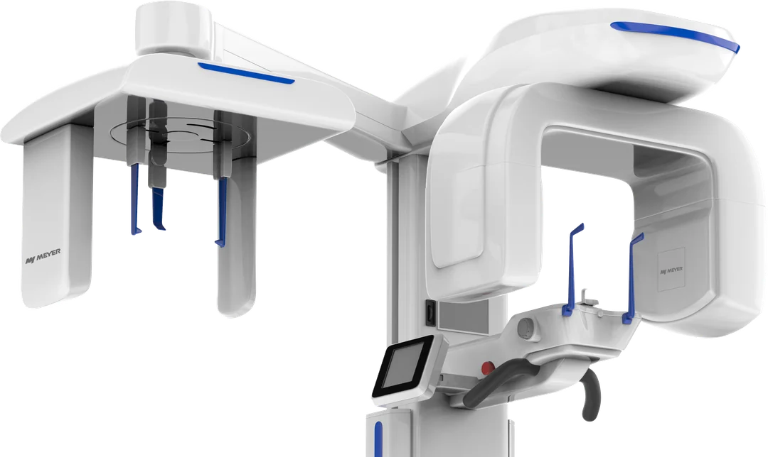 Meyer 3D Pro, görünüm 8