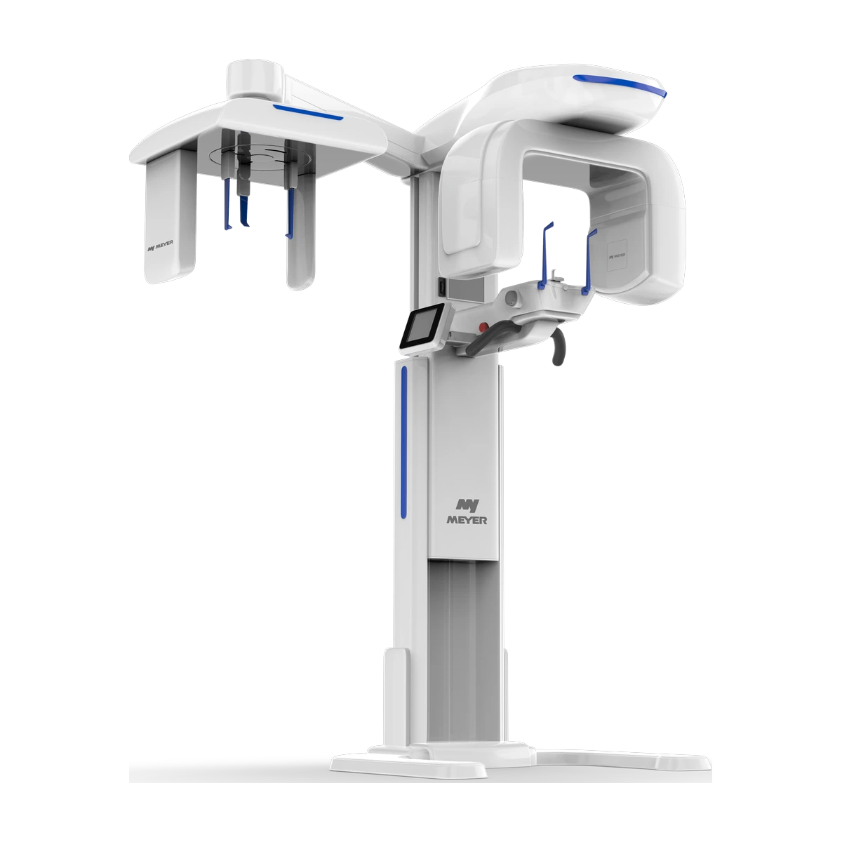 Meyer 3D Pro