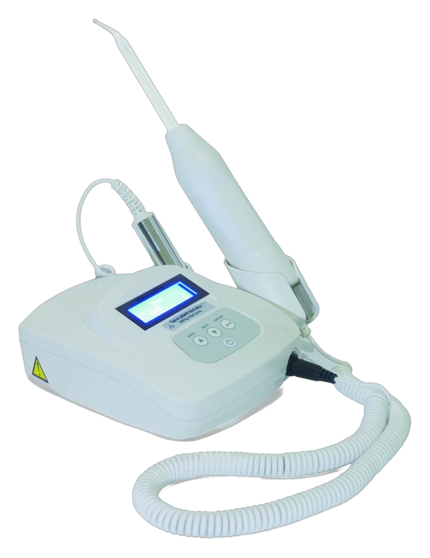 Apoza Ozone, görünüm 1