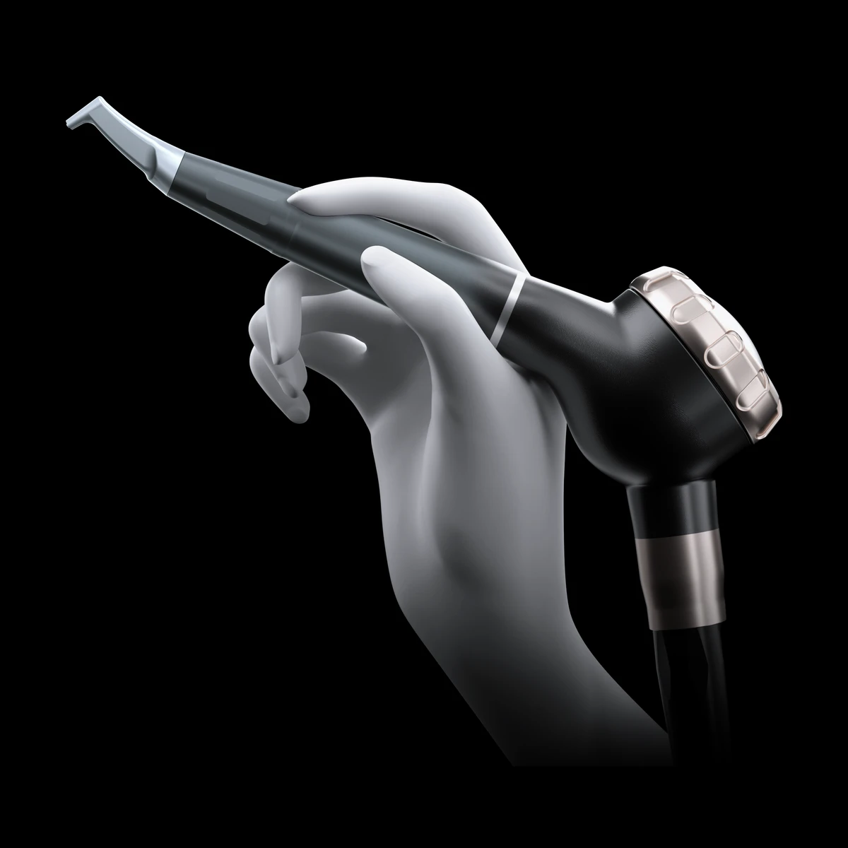 Woodpecker Air Flow AP-H, görünüm 3