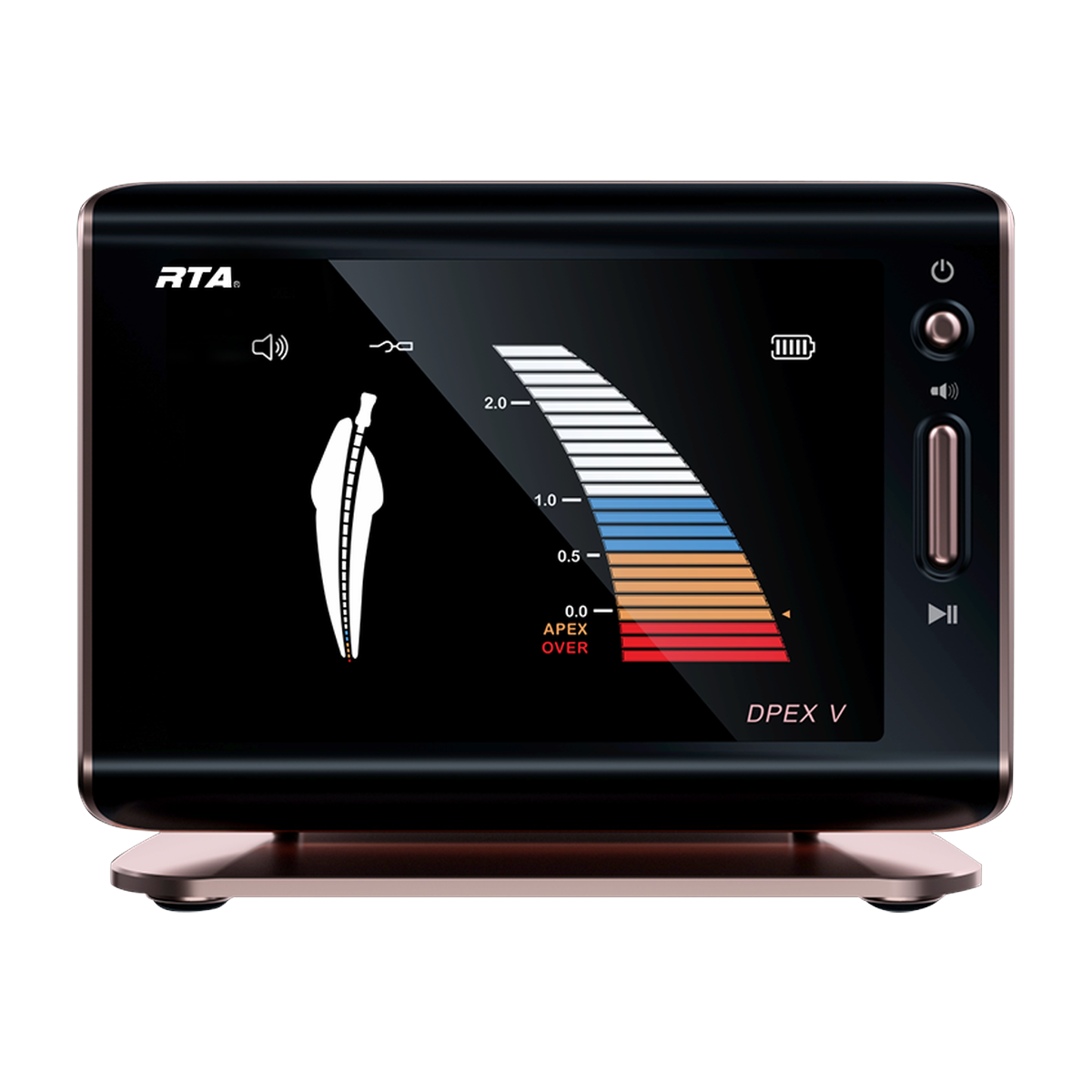 Woodpecker Apex Locator Dpex V
