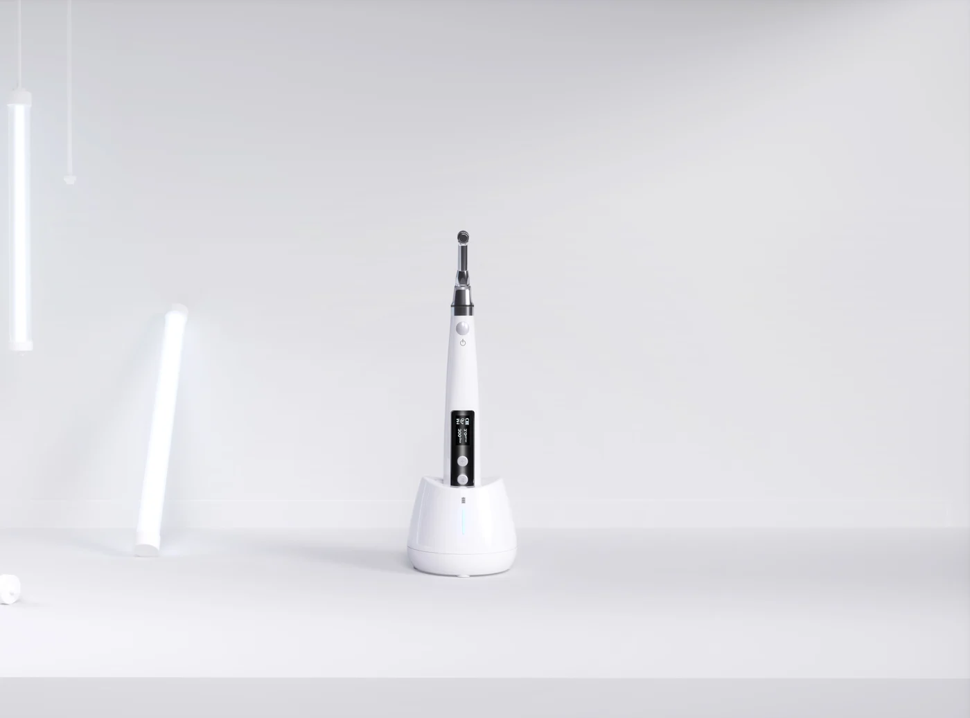 Woodpecker E-Com Endo Motor, görünüm 4