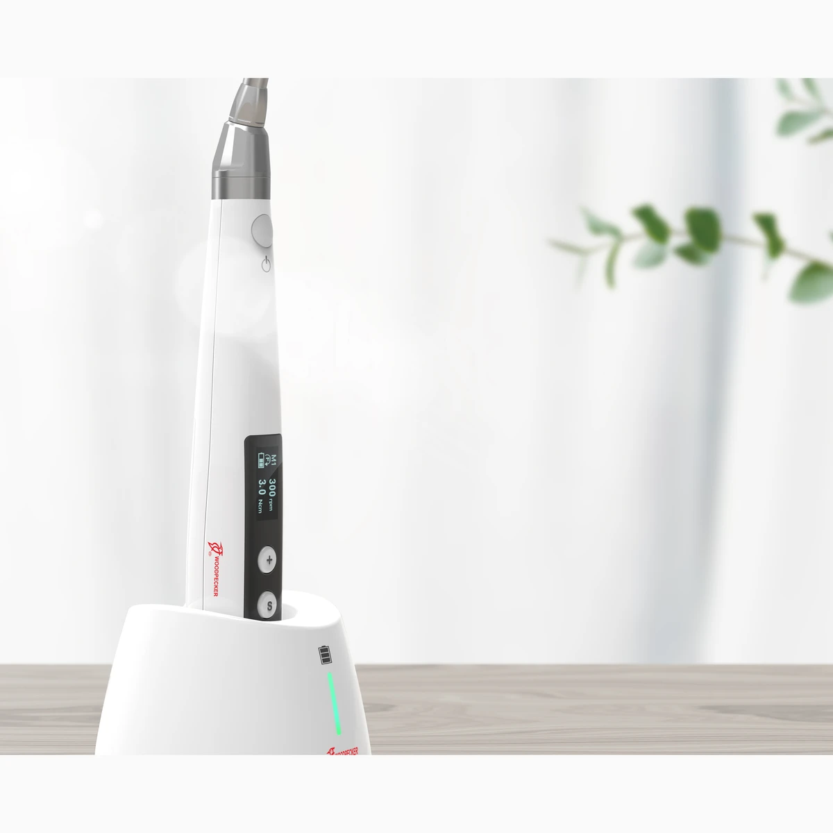 Woodpecker E-Com Endo Motor, görünüm 2
