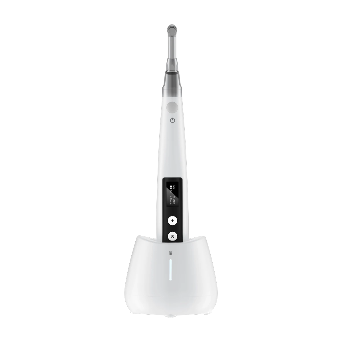 Woodpecker E-Com Endo Motor, görünüm 1