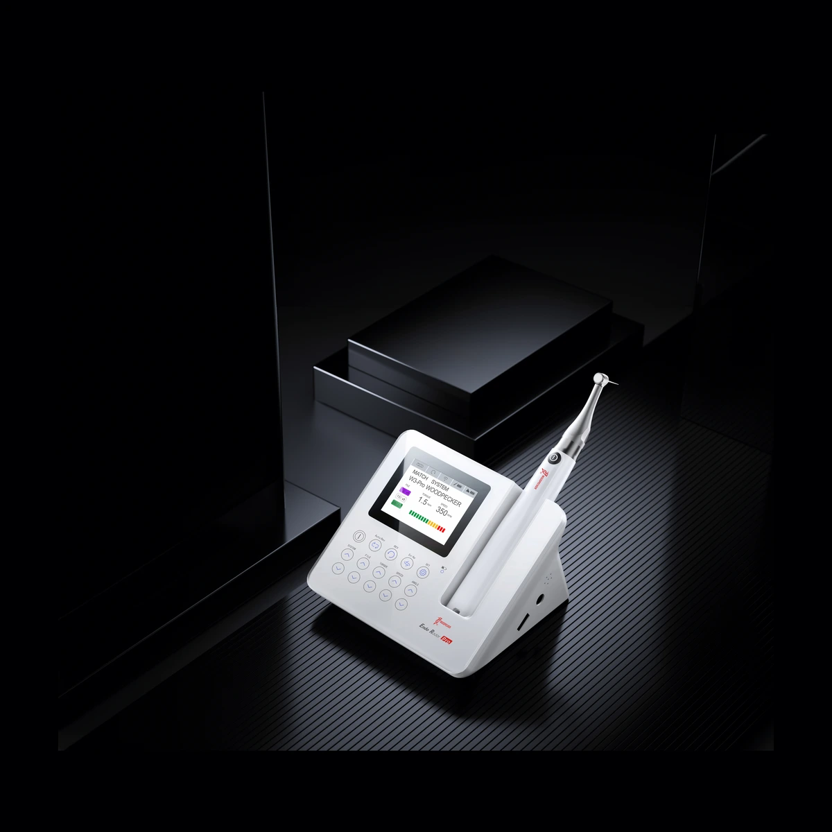 Woodpecker Endo Radar Pro, görünüm 2