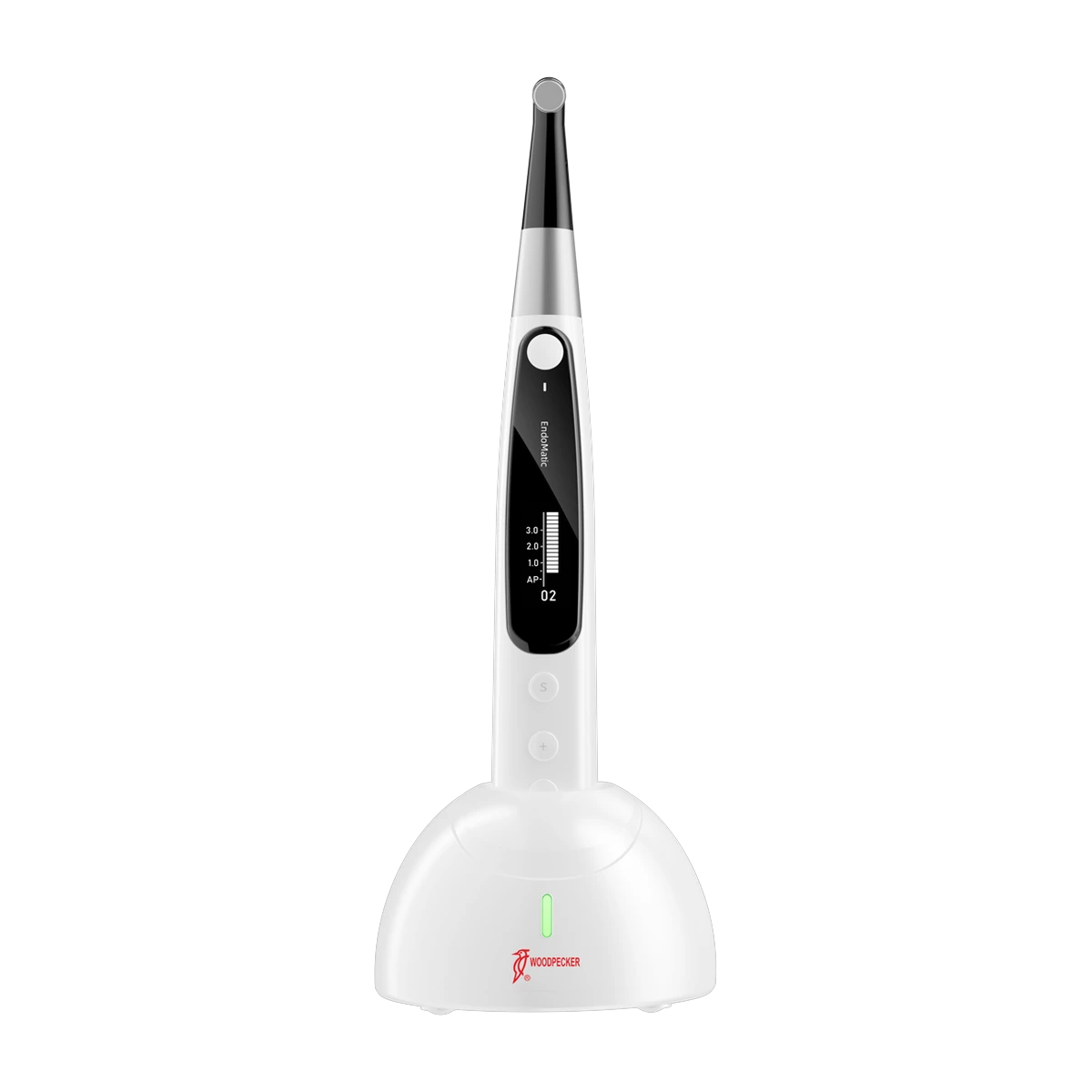 Woodpecker EndoMatic, görünüm 1