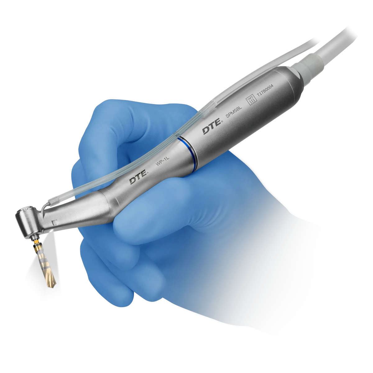 Woodpecker Implant-X, görünüm 6