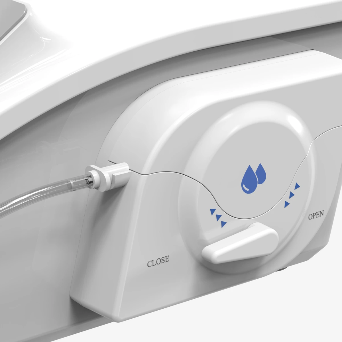 Woodpecker Implant-X, görünüm 8