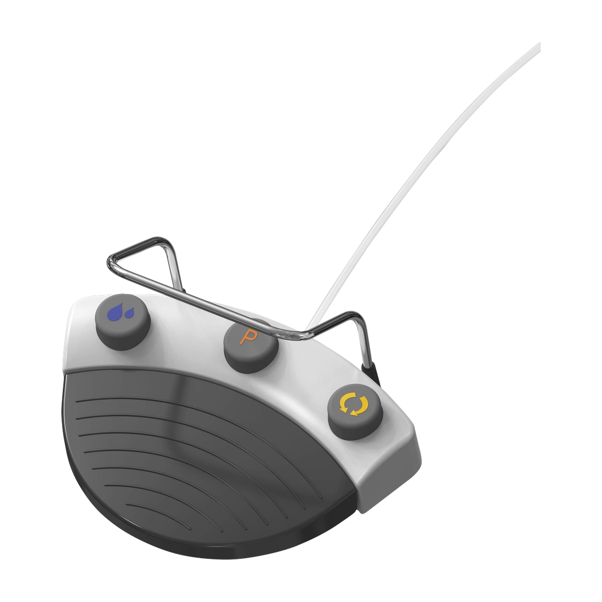 Woodpecker Implant-X, görünüm 9