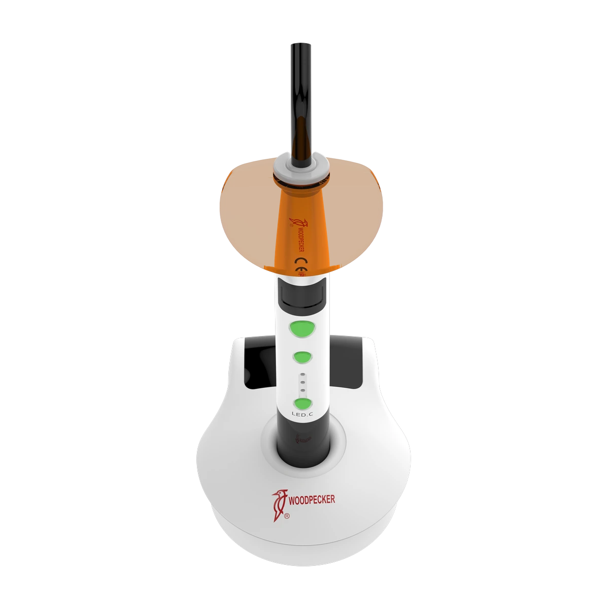 Woodpecker Işınlı Dolgu LED.C, görünüm 1