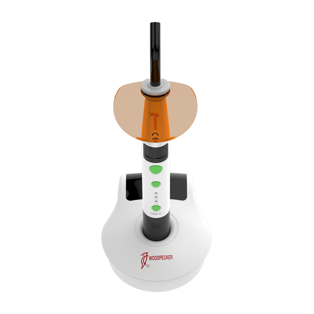 Woodpecker Işınlı Dolgu LED.C
