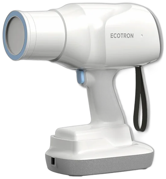 Ecotron Xray Periapikal Röntgen