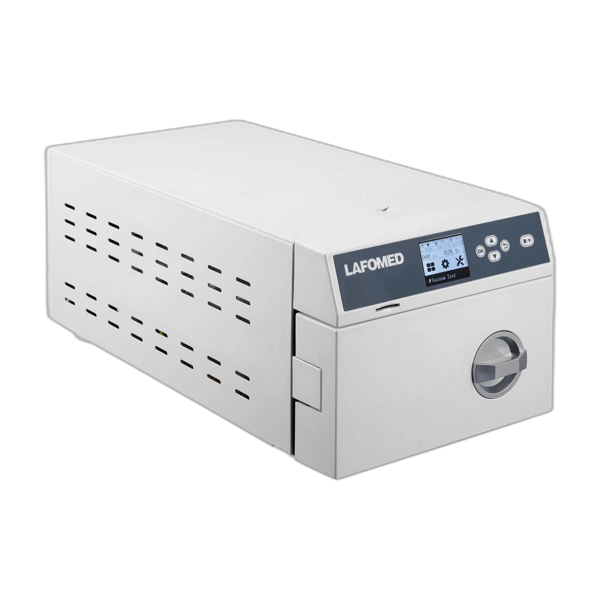 Lafomed 3Lt LCD